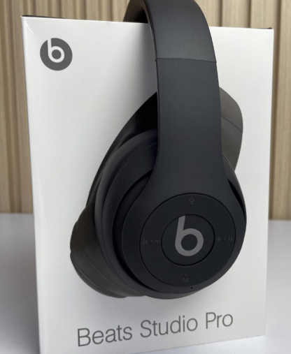 Diadema Beats Studio Pro 💎