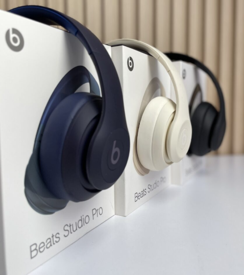 Diadema Beats Studio Pro 💎