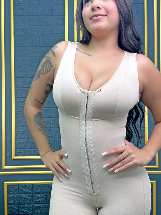 "Combo Lipo-Escultor: Faja Tipo Lipo + Gel adelgazador "💎